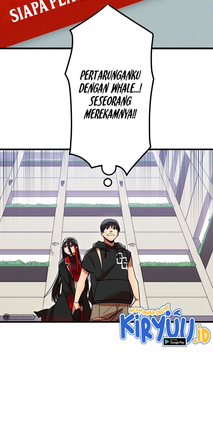 Savior of Divine Blood ~Draw Out 0.00000001% to Become the Strongest~ Chapter 14 Gambar 81