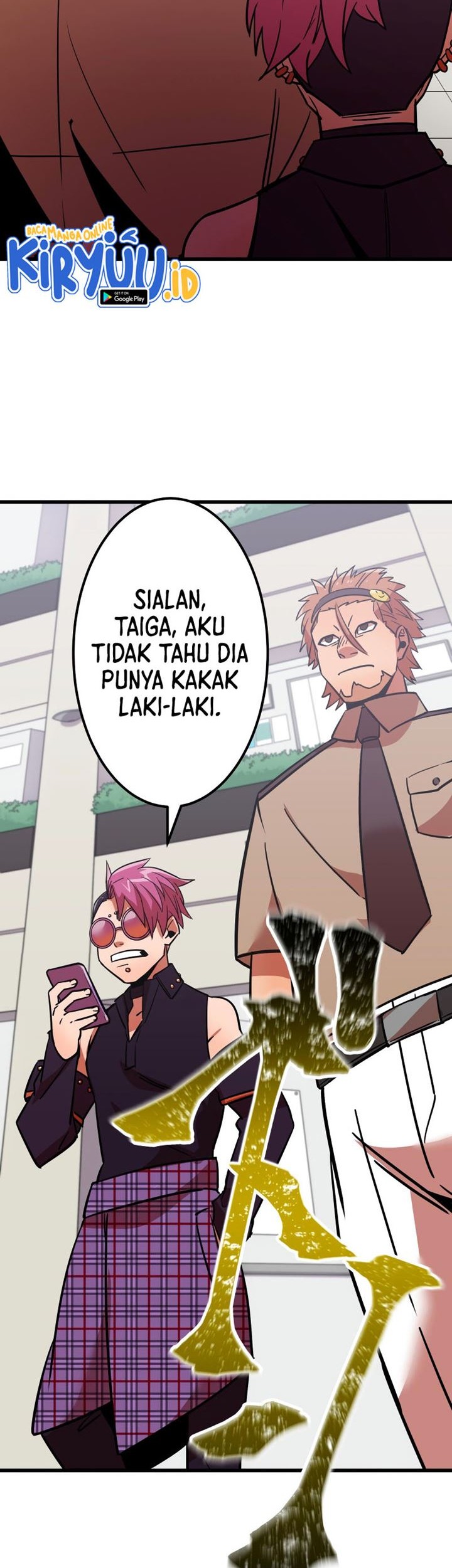 Savior of Divine Blood ~Draw Out 0.00000001% to Become the Strongest~ Chapter 14 Gambar 83