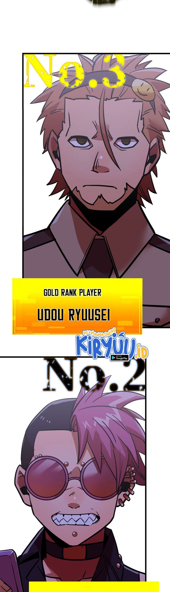 Savior of Divine Blood ~Draw Out 0.00000001% to Become the Strongest~ Chapter 14 Gambar 84