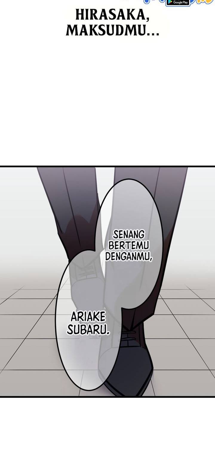 Savior of Divine Blood ~Draw Out 0.00000001% to Become the Strongest~ Chapter 14 Gambar 89