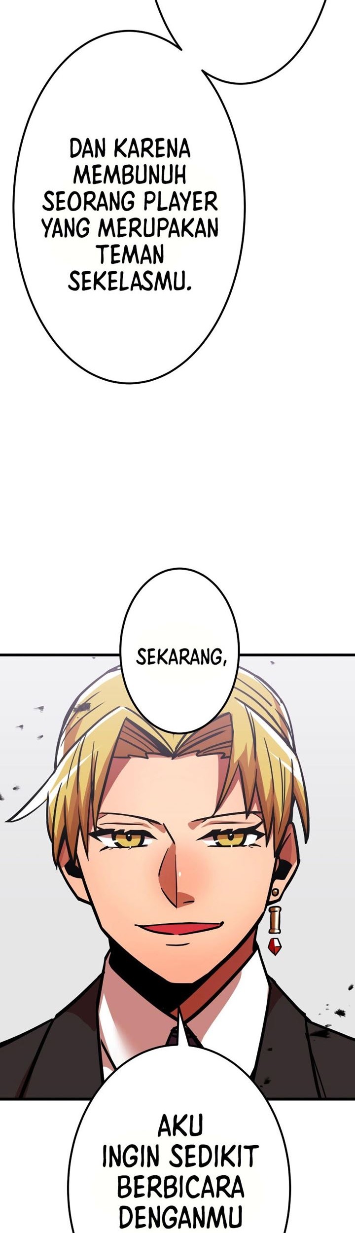 Savior of Divine Blood ~Draw Out 0.00000001% to Become the Strongest~ Chapter 14 Gambar 91