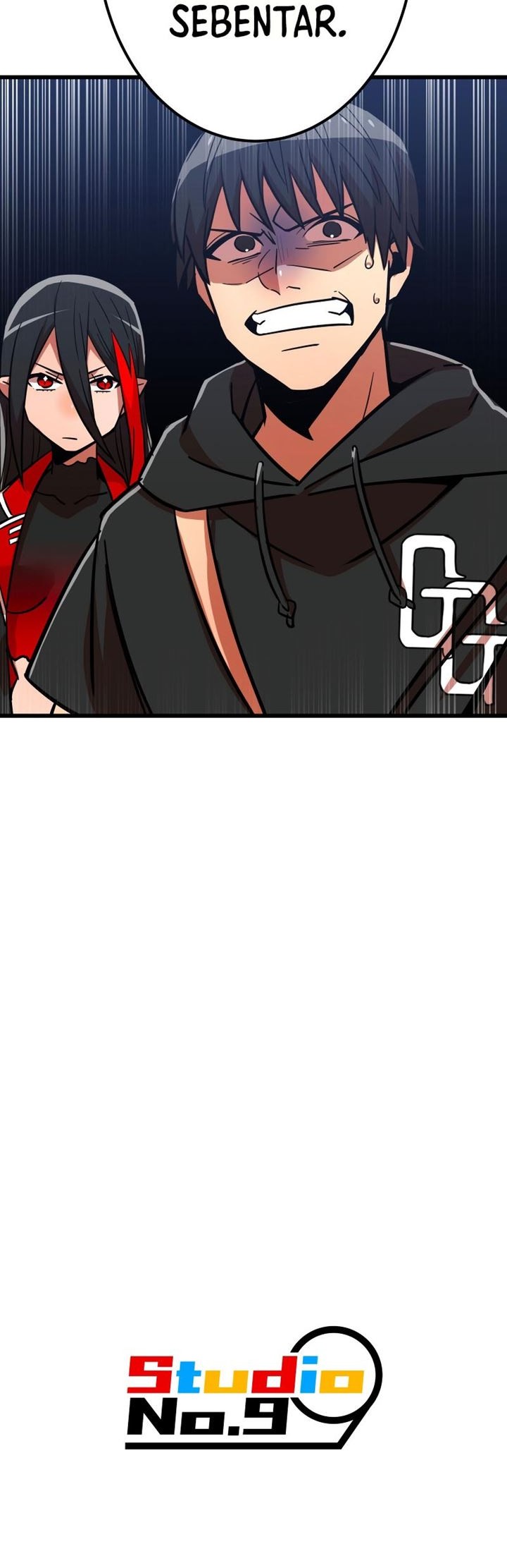 Savior of Divine Blood ~Draw Out 0.00000001% to Become the Strongest~ Chapter 14 Gambar 92