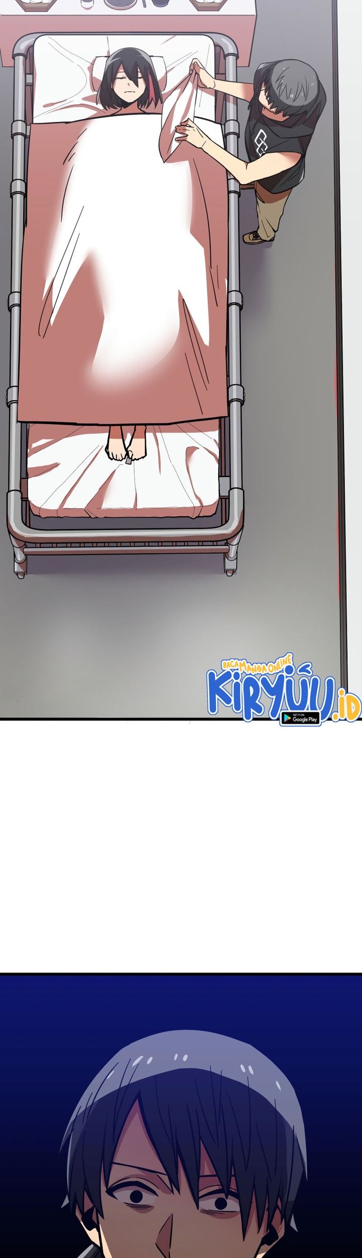 Savior of Divine Blood ~Draw Out 0.00000001% to Become the Strongest~ Chapter 14 Gambar 4