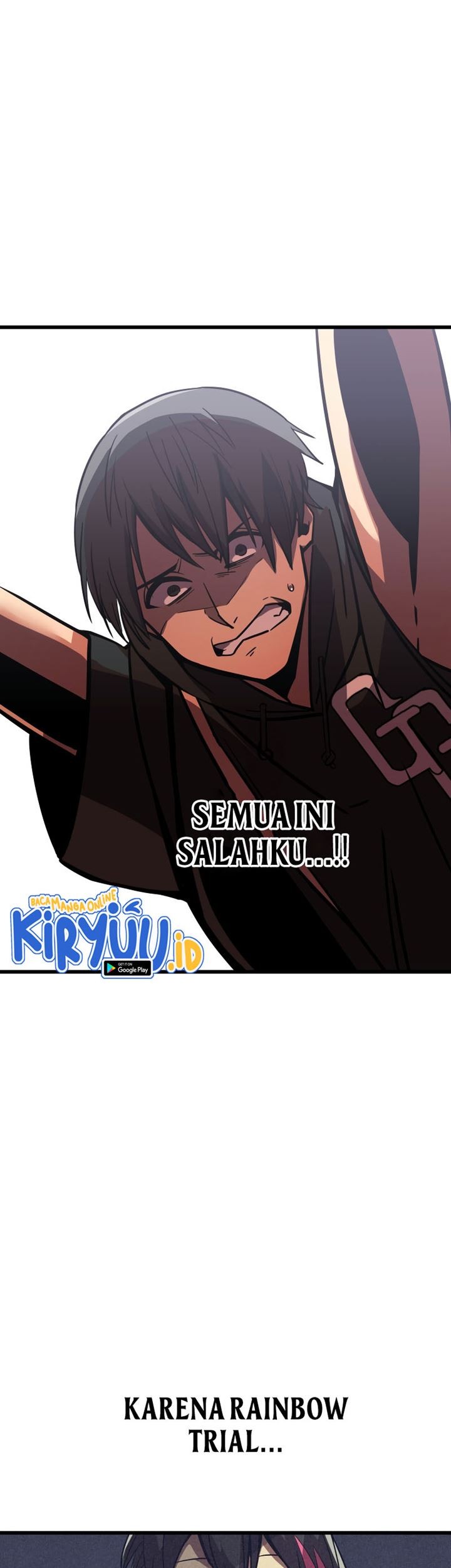 Savior of Divine Blood ~Draw Out 0.00000001% to Become the Strongest~ Chapter 14 Gambar 6