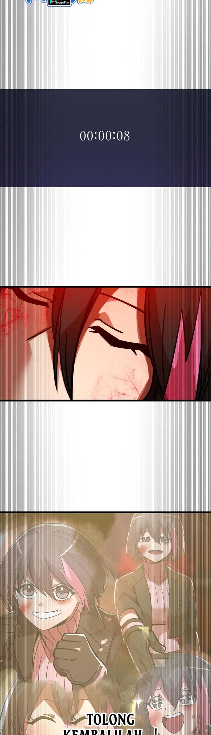 Savior of Divine Blood ~Draw Out 0.00000001% to Become the Strongest~ Chapter 14 Gambar 19