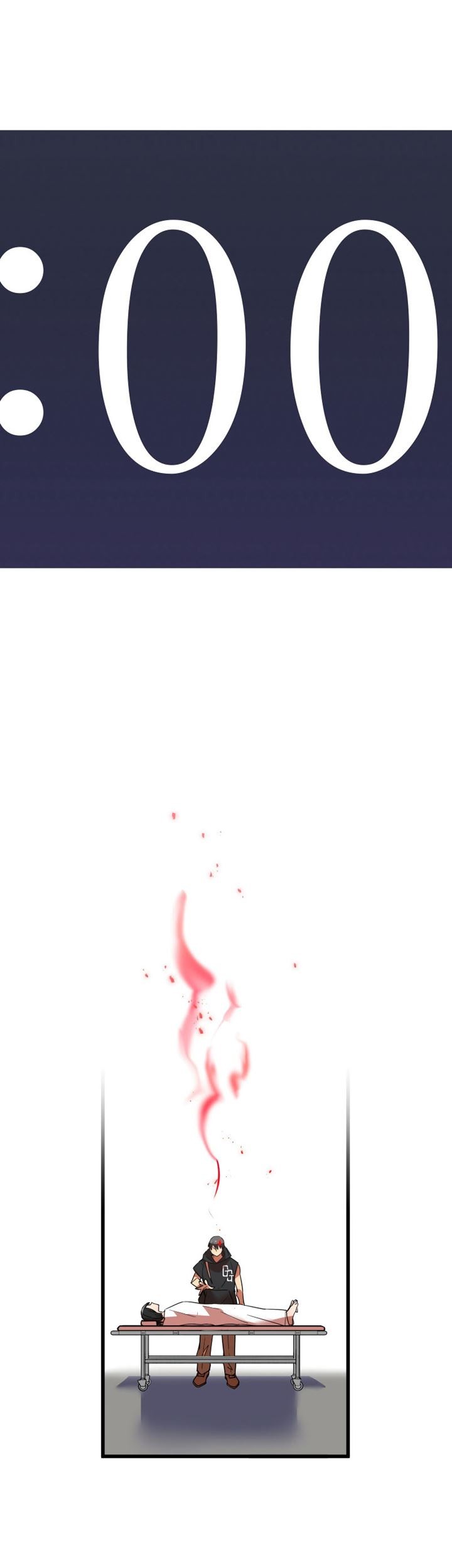 Savior of Divine Blood ~Draw Out 0.00000001% to Become the Strongest~ Chapter 14 Gambar 22