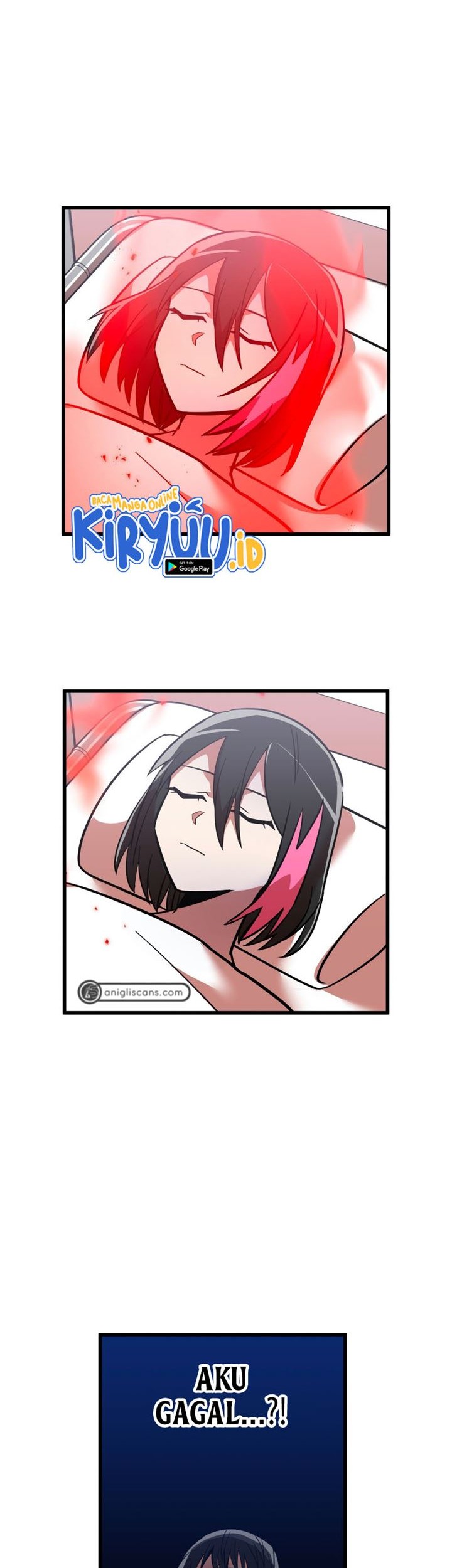 Savior of Divine Blood ~Draw Out 0.00000001% to Become the Strongest~ Chapter 14 Gambar 23