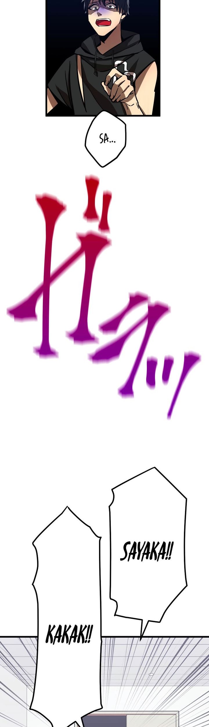 Savior of Divine Blood ~Draw Out 0.00000001% to Become the Strongest~ Chapter 14 Gambar 24