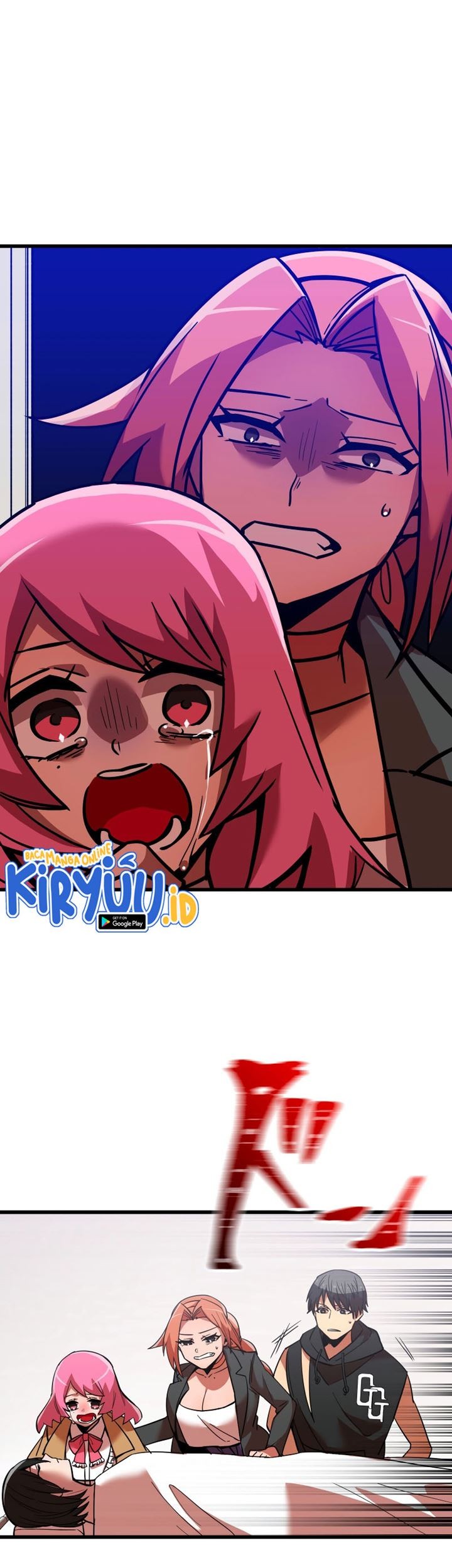 Savior of Divine Blood ~Draw Out 0.00000001% to Become the Strongest~ Chapter 14 Gambar 26