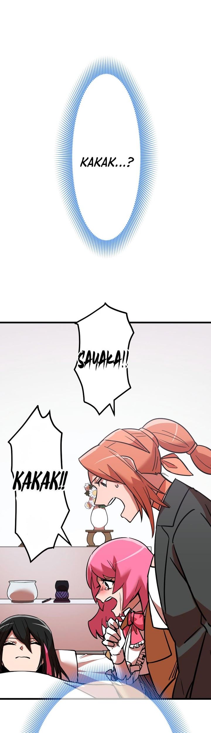 Savior of Divine Blood ~Draw Out 0.00000001% to Become the Strongest~ Chapter 14 Gambar 27