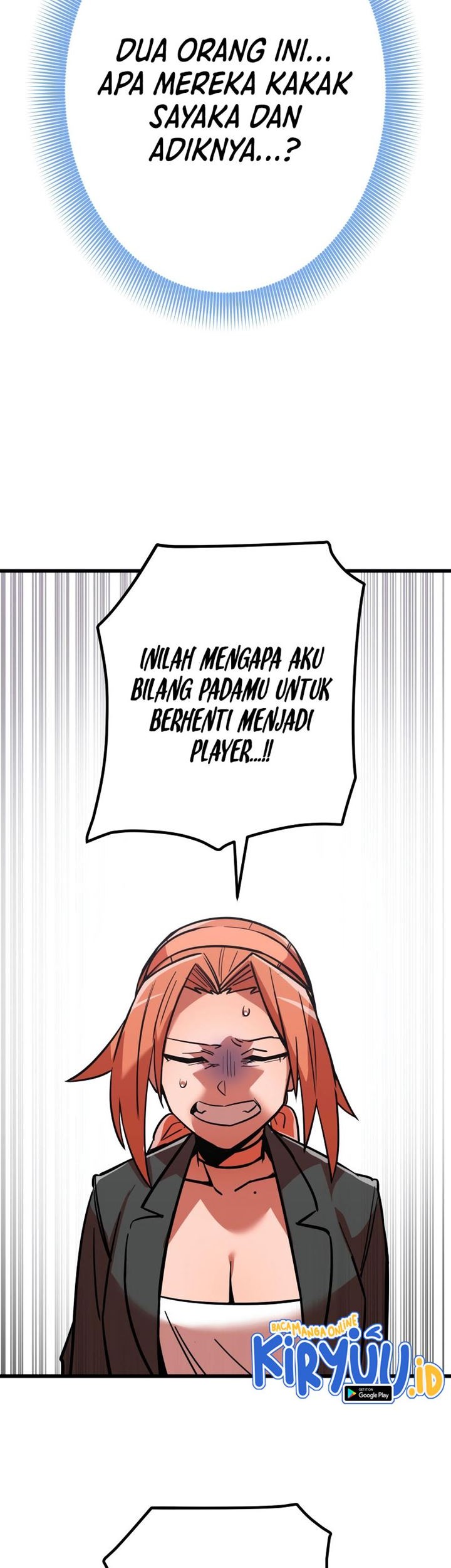 Savior of Divine Blood ~Draw Out 0.00000001% to Become the Strongest~ Chapter 14 Gambar 28