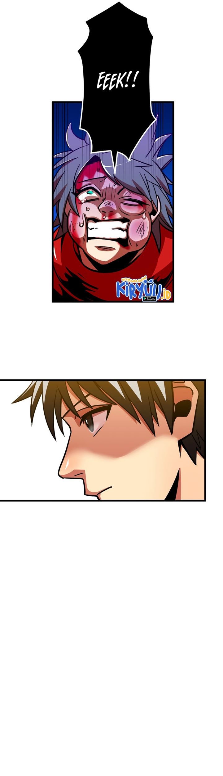 Savior of Divine Blood ~Draw Out 0.00000001% to Become the Strongest~ Chapter 13 Gambar 29