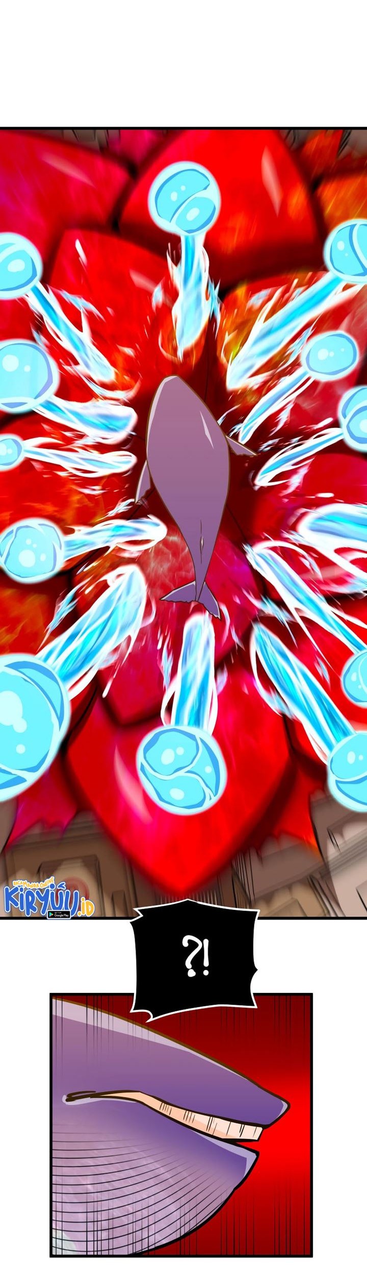 Savior of Divine Blood ~Draw Out 0.00000001% to Become the Strongest~ Chapter 13 Gambar 30