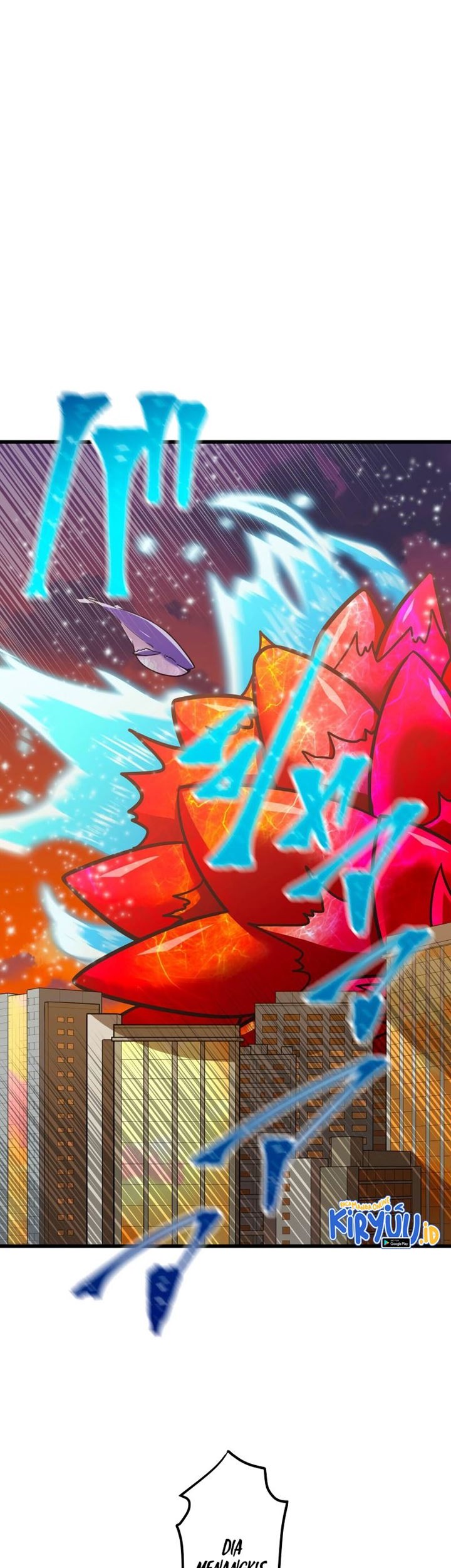 Savior of Divine Blood ~Draw Out 0.00000001% to Become the Strongest~ Chapter 13 Gambar 31