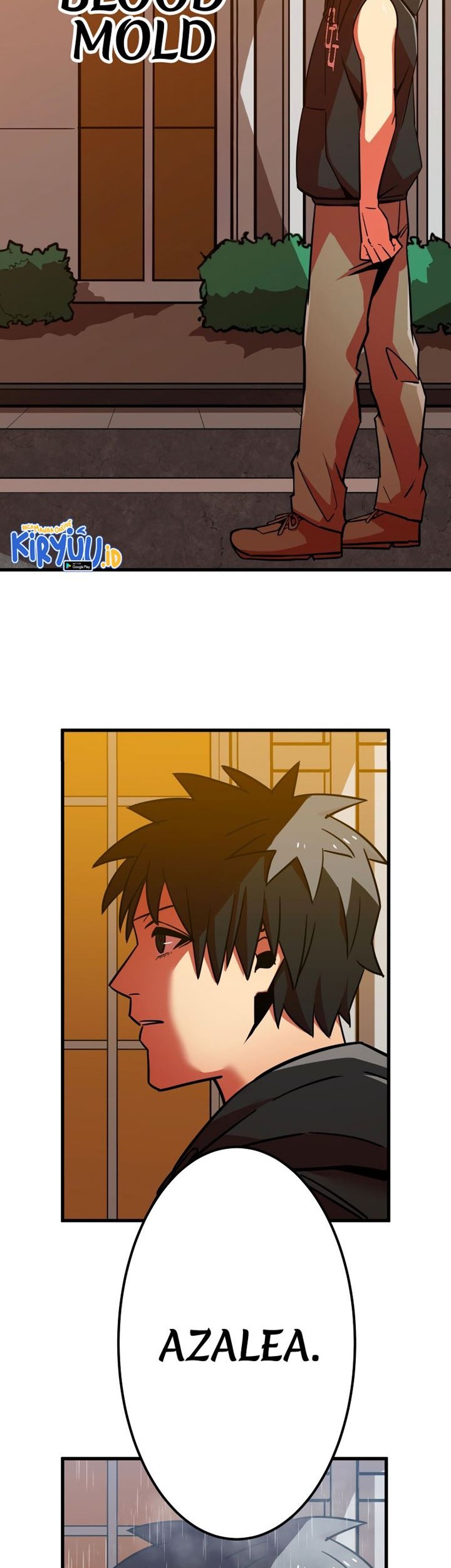 Savior of Divine Blood ~Draw Out 0.00000001% to Become the Strongest~ Chapter 13 Gambar 34