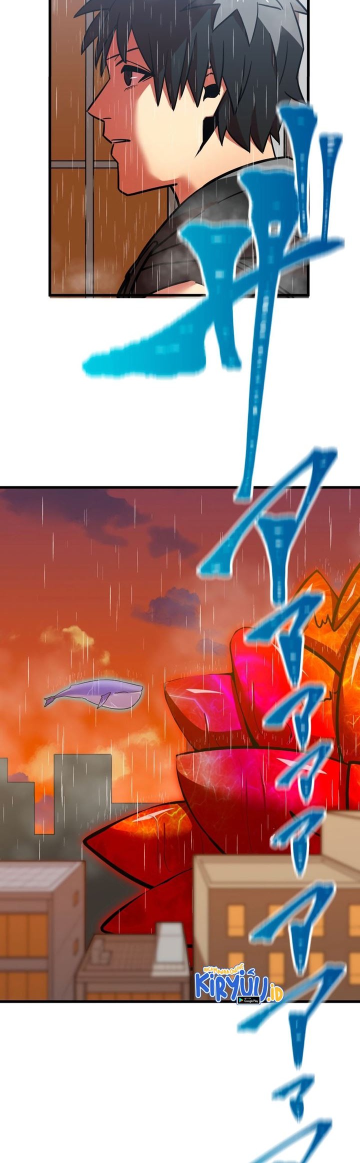 Savior of Divine Blood ~Draw Out 0.00000001% to Become the Strongest~ Chapter 13 Gambar 35