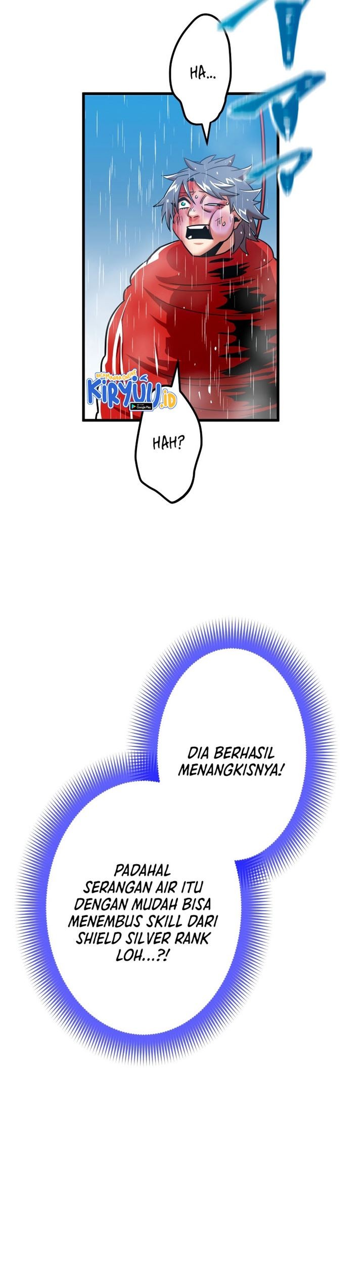 Savior of Divine Blood ~Draw Out 0.00000001% to Become the Strongest~ Chapter 13 Gambar 36