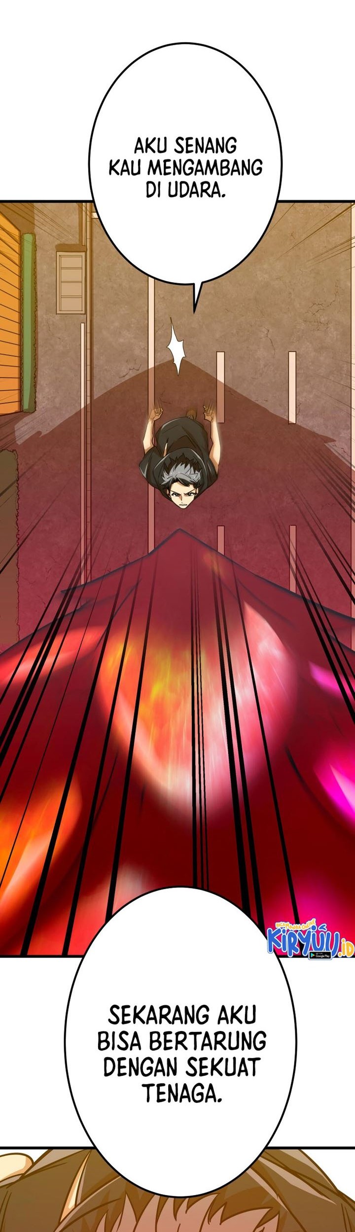 Savior of Divine Blood ~Draw Out 0.00000001% to Become the Strongest~ Chapter 13 Gambar 37
