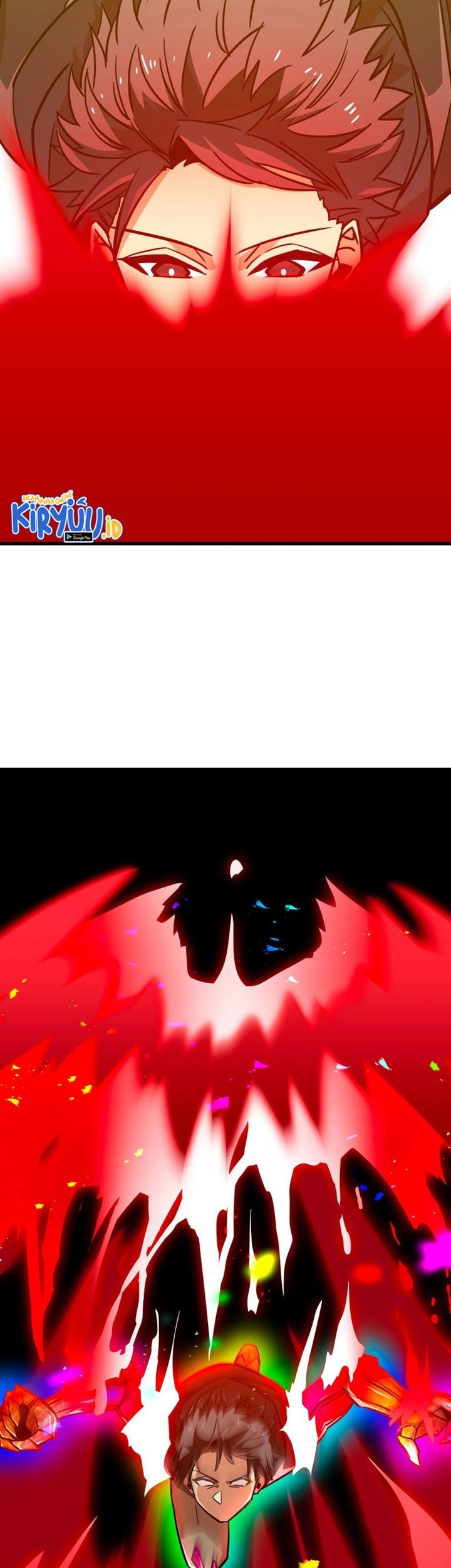 Savior of Divine Blood ~Draw Out 0.00000001% to Become the Strongest~ Chapter 13 Gambar 38