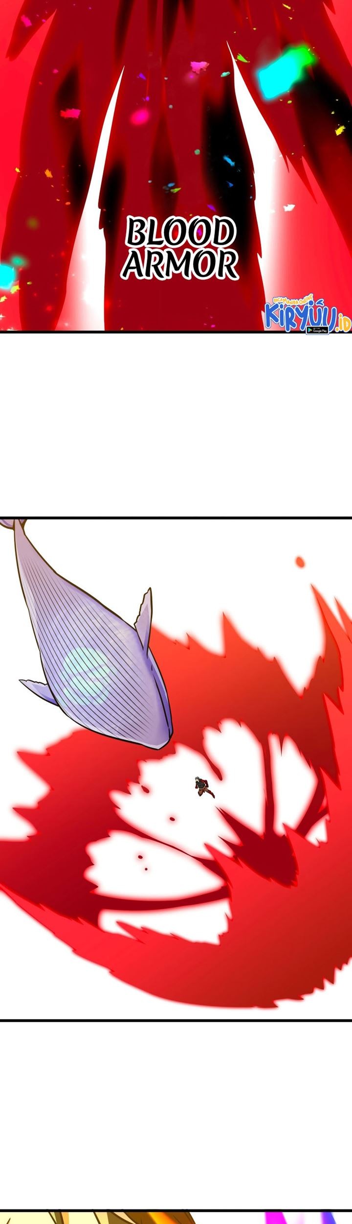 Savior of Divine Blood ~Draw Out 0.00000001% to Become the Strongest~ Chapter 13 Gambar 40