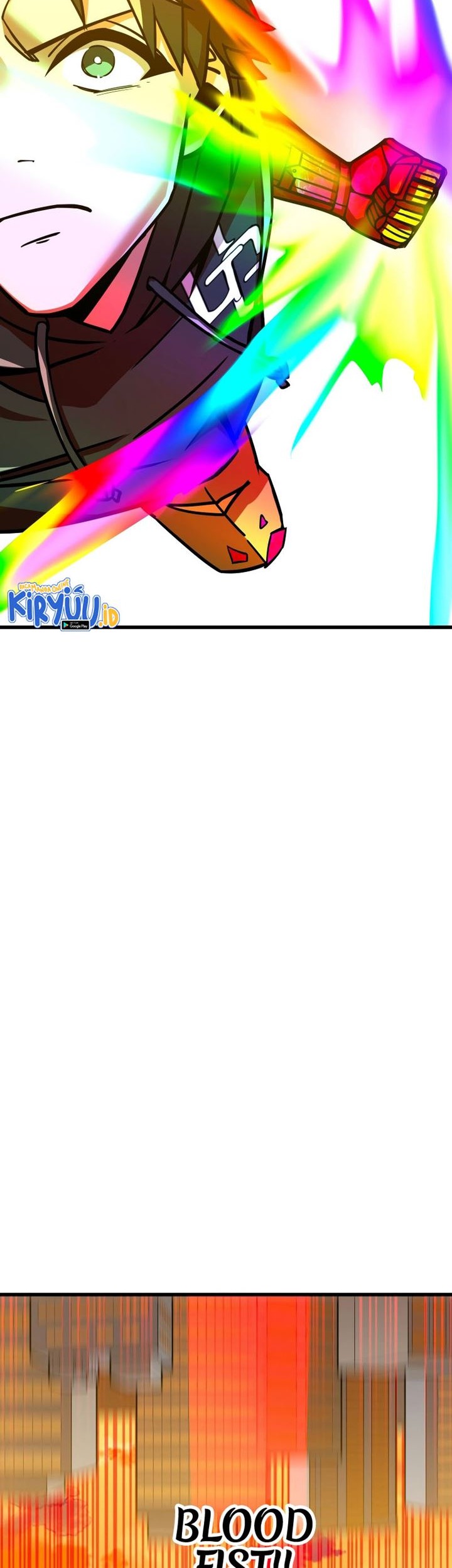Savior of Divine Blood ~Draw Out 0.00000001% to Become the Strongest~ Chapter 13 Gambar 41