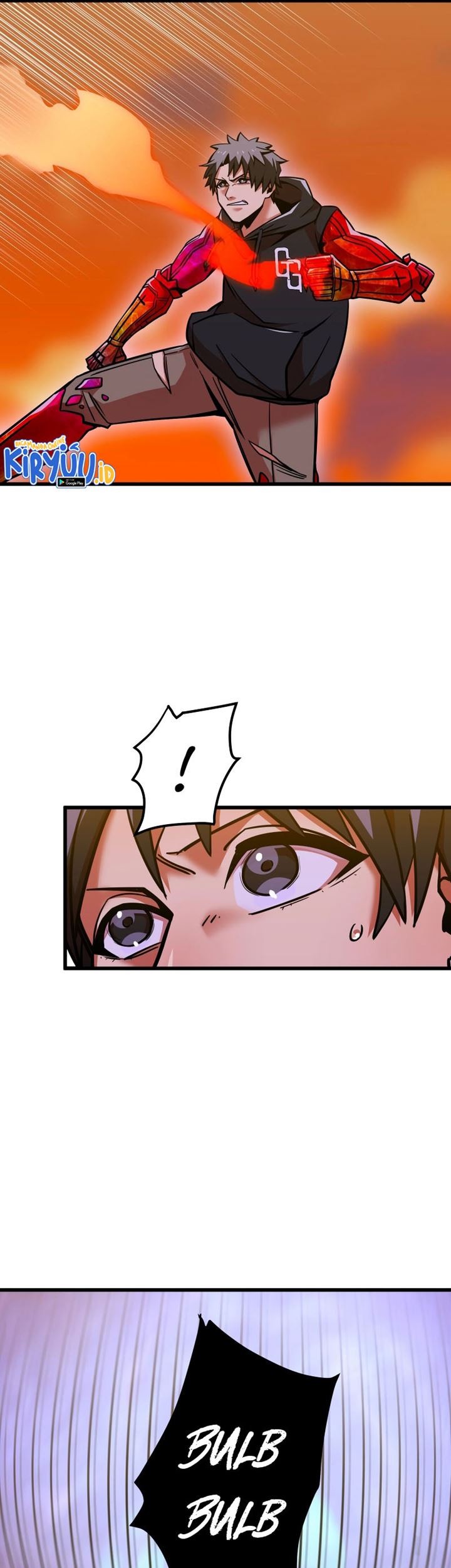 Savior of Divine Blood ~Draw Out 0.00000001% to Become the Strongest~ Chapter 13 Gambar 44