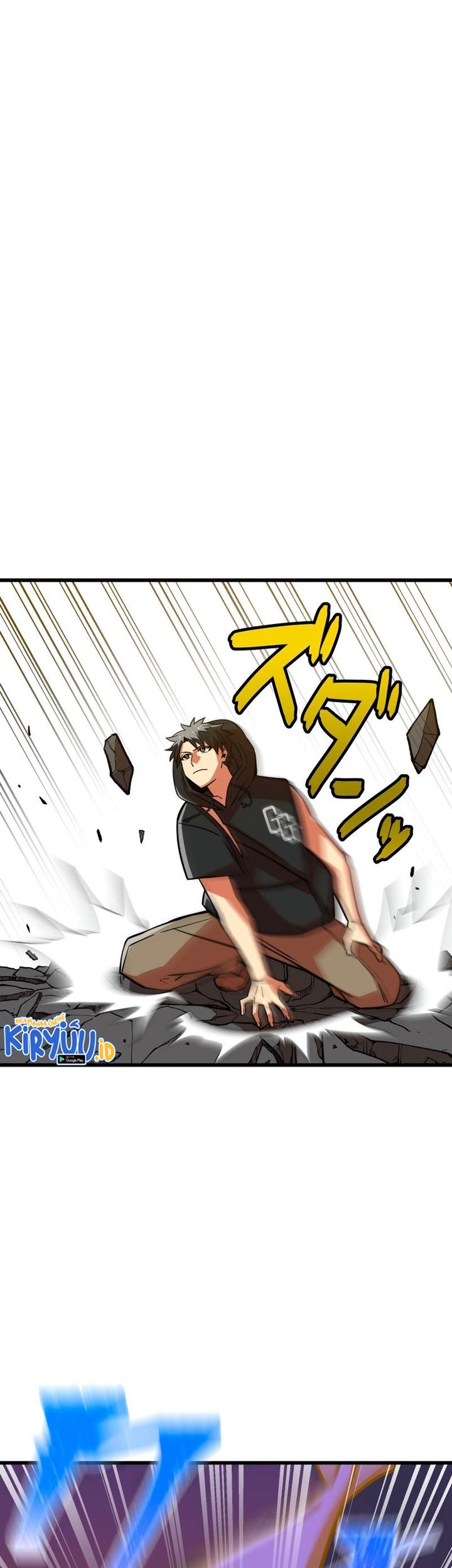 Savior of Divine Blood ~Draw Out 0.00000001% to Become the Strongest~ Chapter 13 Gambar 46