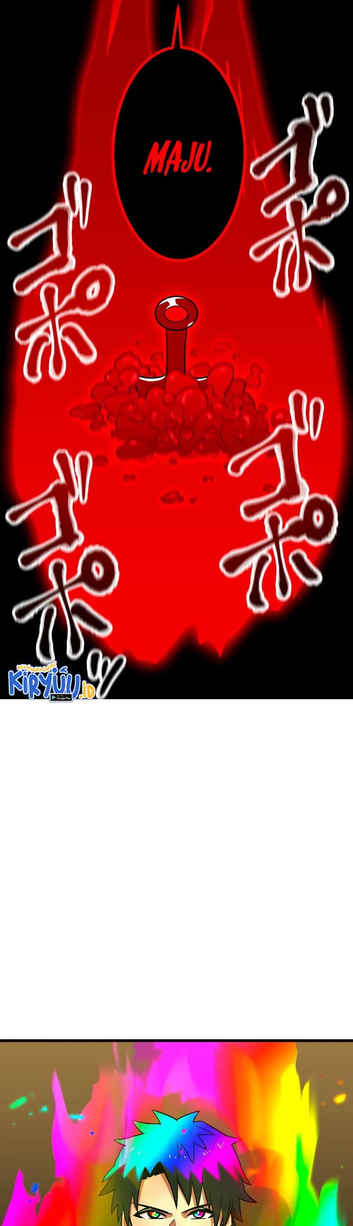 Savior of Divine Blood ~Draw Out 0.00000001% to Become the Strongest~ Chapter 13 Gambar 51