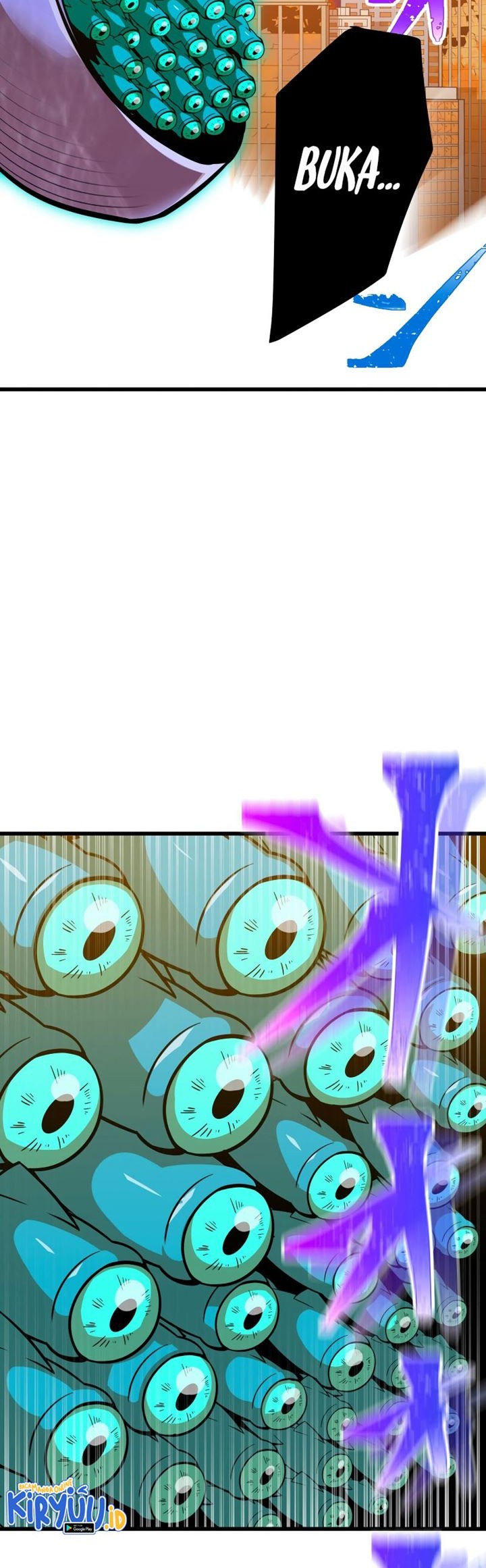 Savior of Divine Blood ~Draw Out 0.00000001% to Become the Strongest~ Chapter 13 Gambar 53