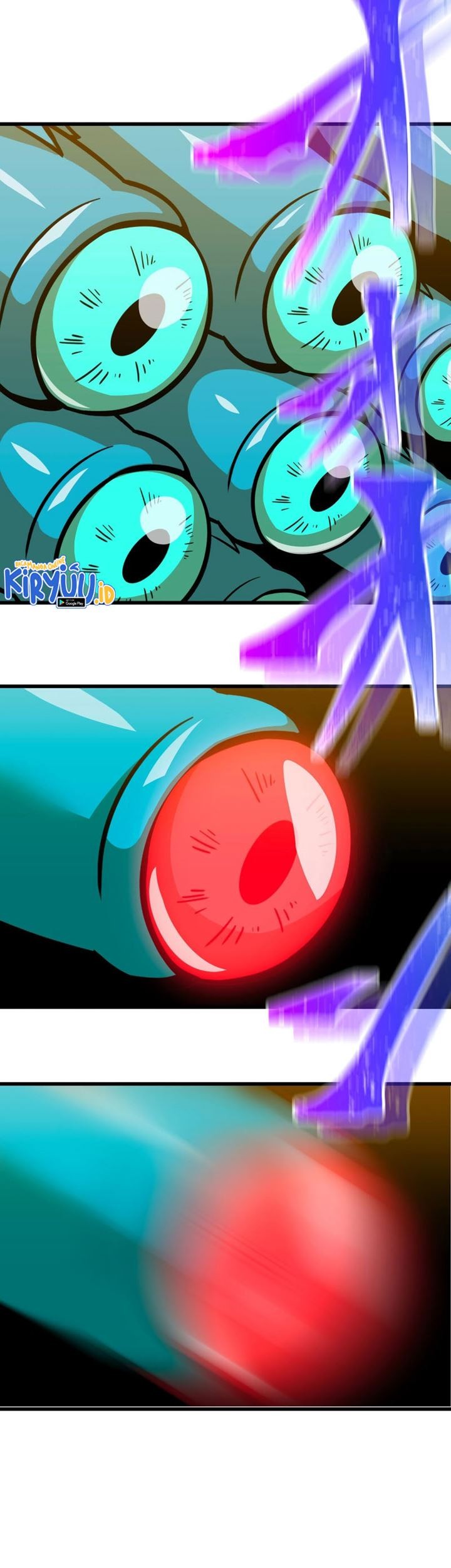 Savior of Divine Blood ~Draw Out 0.00000001% to Become the Strongest~ Chapter 13 Gambar 54