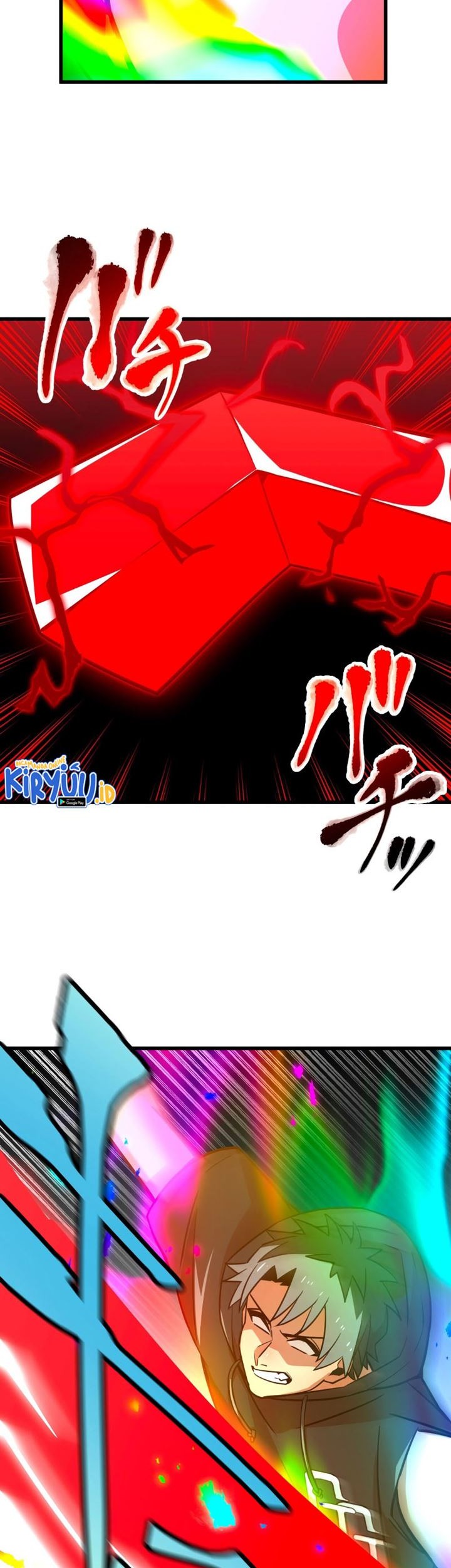Savior of Divine Blood ~Draw Out 0.00000001% to Become the Strongest~ Chapter 13 Gambar 60
