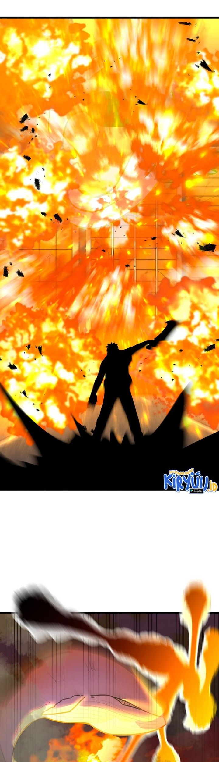 Savior of Divine Blood ~Draw Out 0.00000001% to Become the Strongest~ Chapter 13 Gambar 63