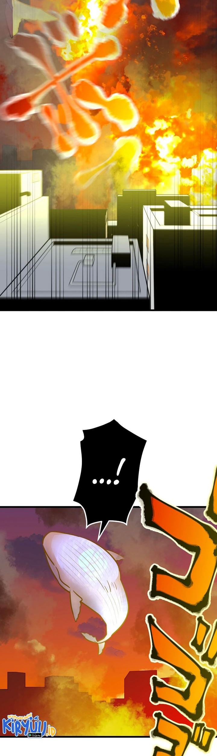 Savior of Divine Blood ~Draw Out 0.00000001% to Become the Strongest~ Chapter 13 Gambar 64