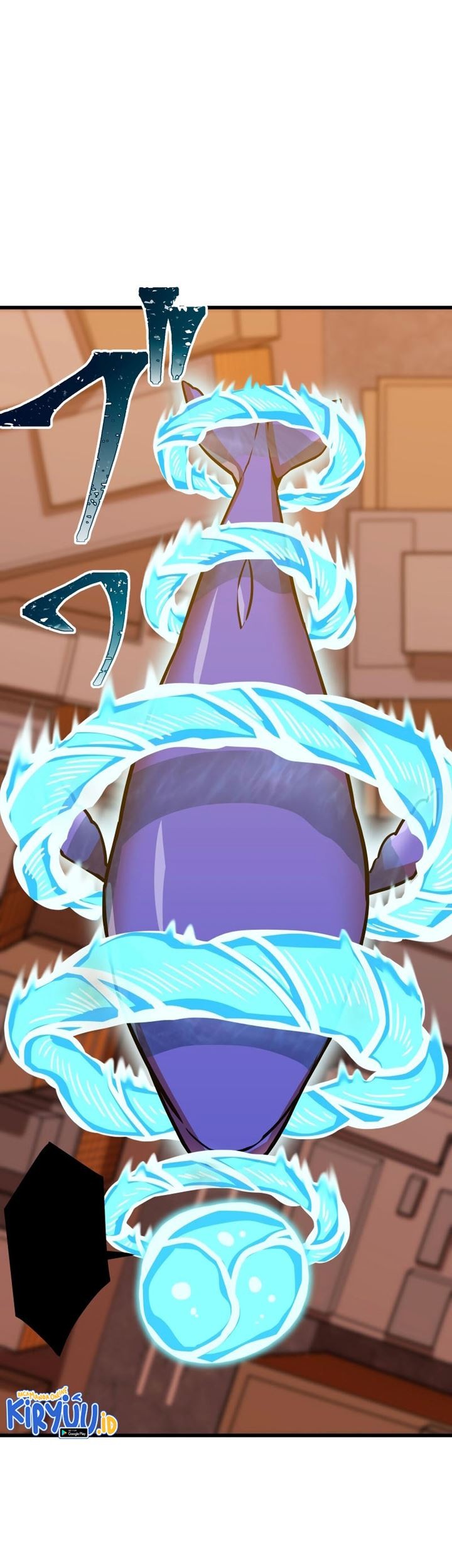 Savior of Divine Blood ~Draw Out 0.00000001% to Become the Strongest~ Chapter 13 Gambar 70