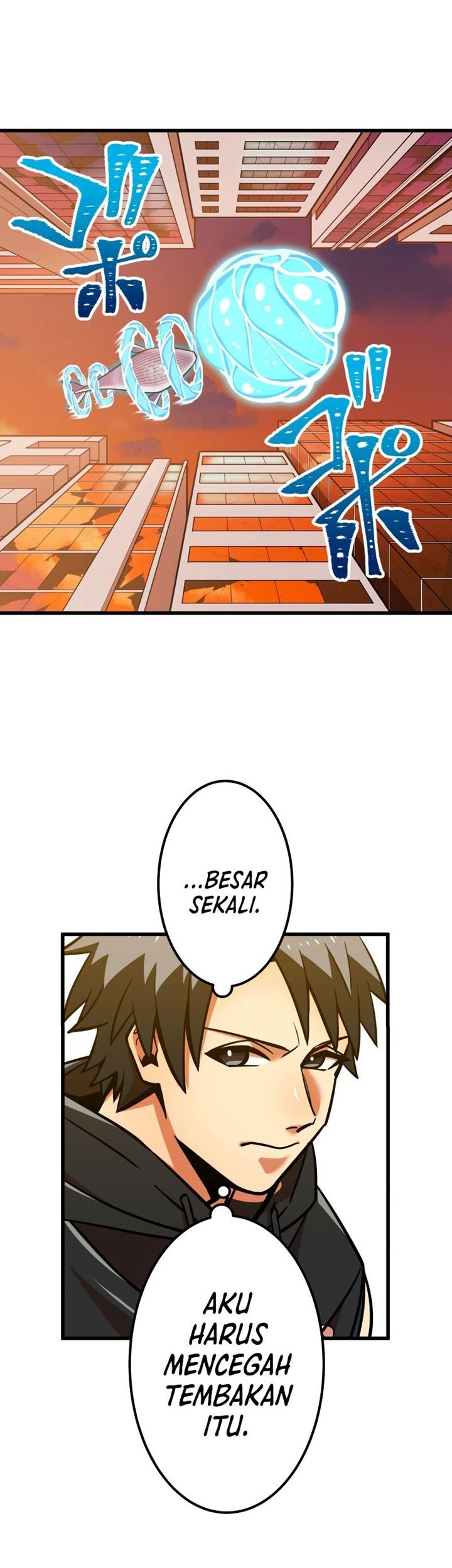 Savior of Divine Blood ~Draw Out 0.00000001% to Become the Strongest~ Chapter 13 Gambar 71