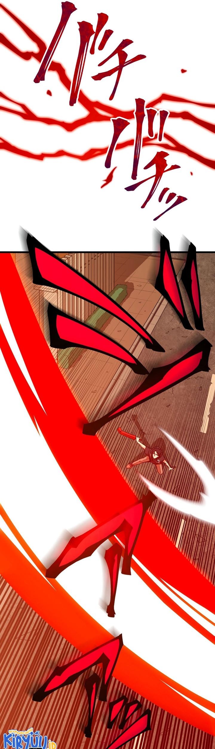 Savior of Divine Blood ~Draw Out 0.00000001% to Become the Strongest~ Chapter 13 Gambar 73