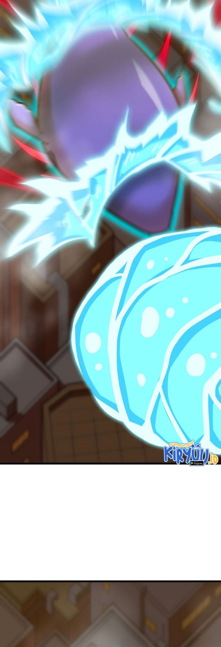 Savior of Divine Blood ~Draw Out 0.00000001% to Become the Strongest~ Chapter 13 Gambar 75