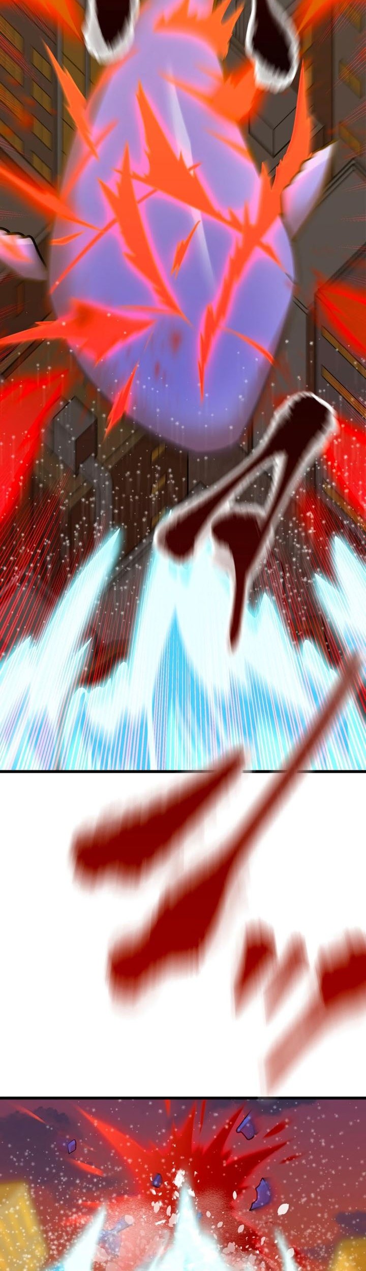 Savior of Divine Blood ~Draw Out 0.00000001% to Become the Strongest~ Chapter 13 Gambar 77