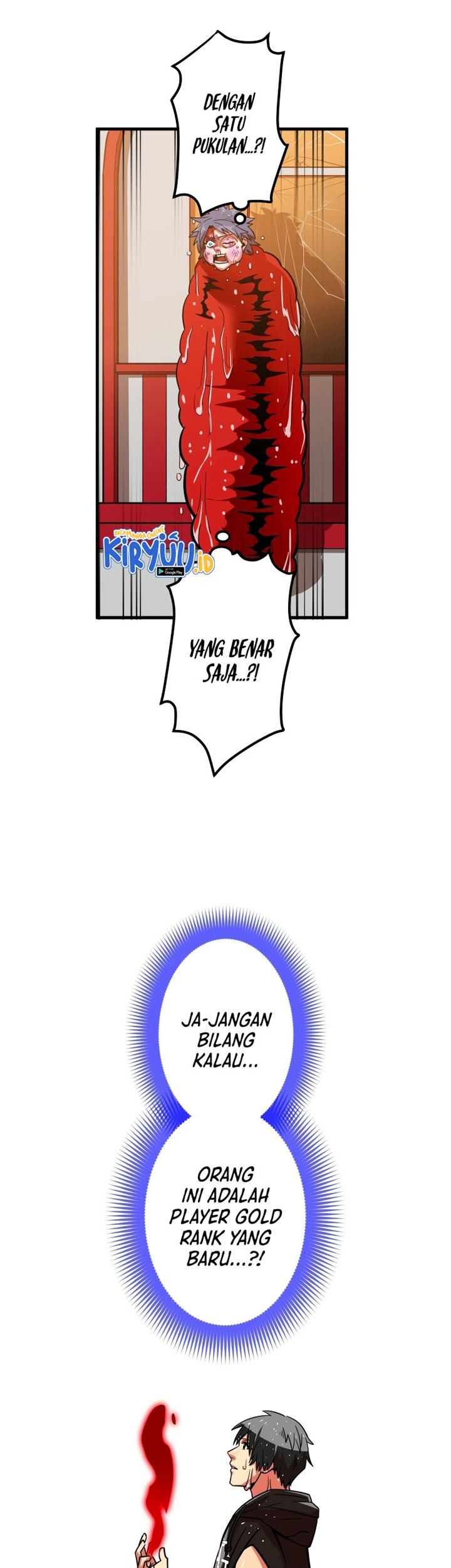 Savior of Divine Blood ~Draw Out 0.00000001% to Become the Strongest~ Chapter 13 Gambar 88