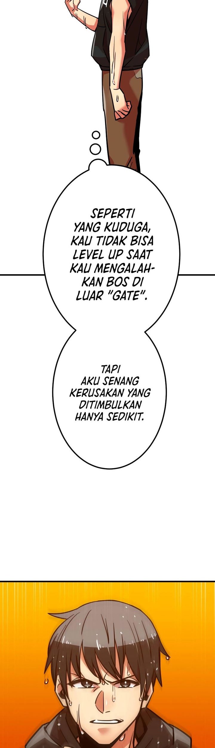 Savior of Divine Blood ~Draw Out 0.00000001% to Become the Strongest~ Chapter 13 Gambar 89