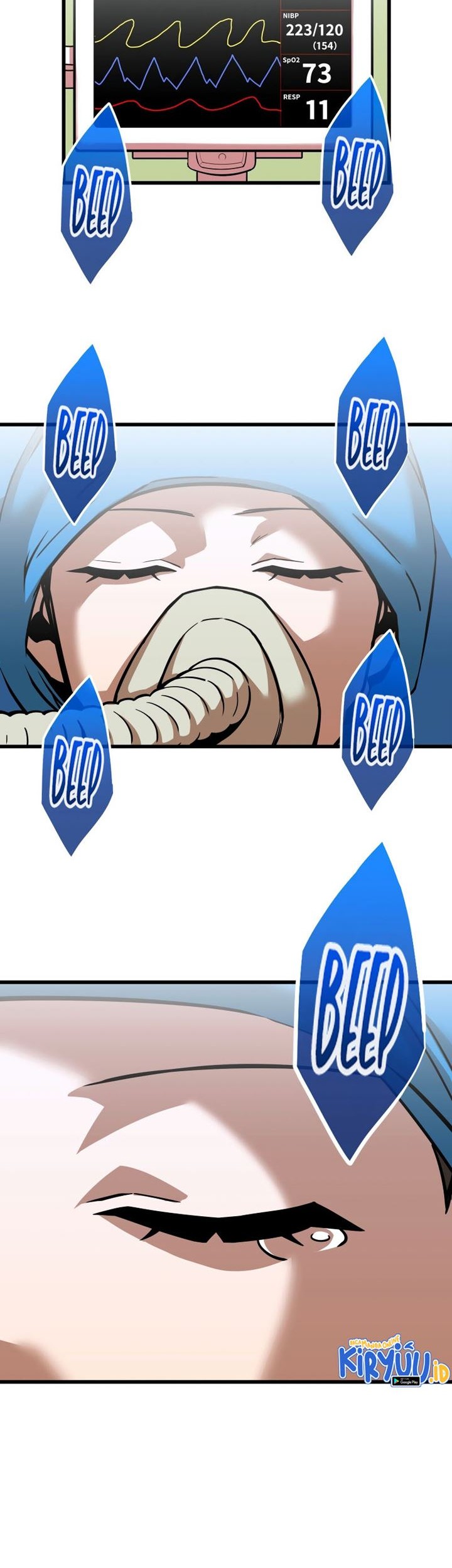 Savior of Divine Blood ~Draw Out 0.00000001% to Become the Strongest~ Chapter 13 Gambar 97