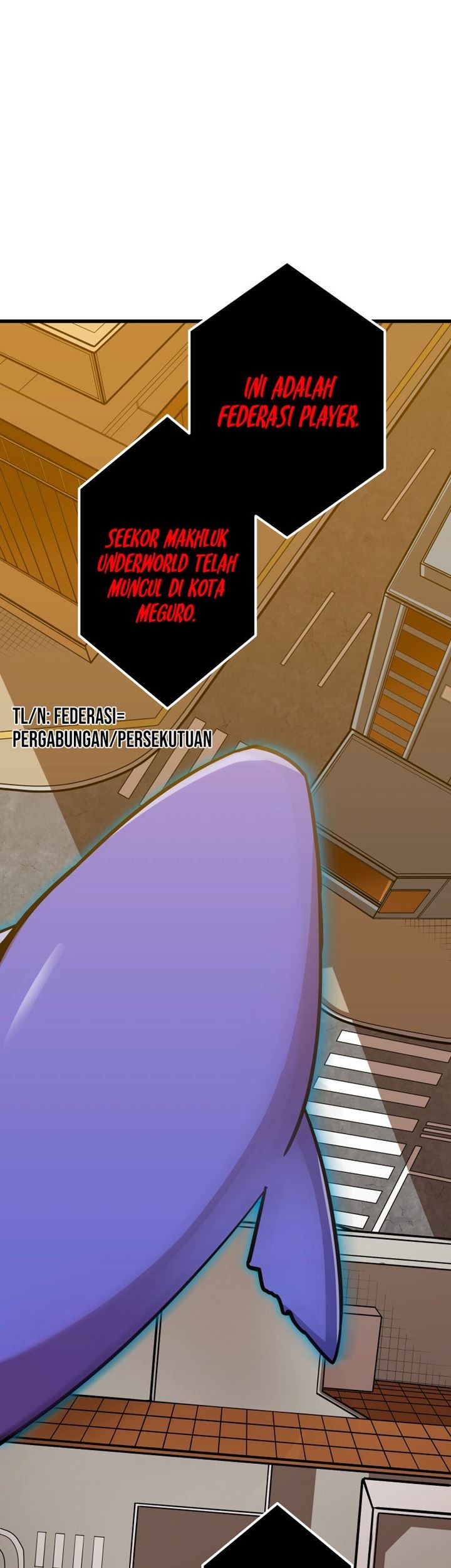 Baca Manga Savior of Divine Blood ~Draw Out 0.00000001% to Become the Strongest~ Chapter 13 Gambar 2