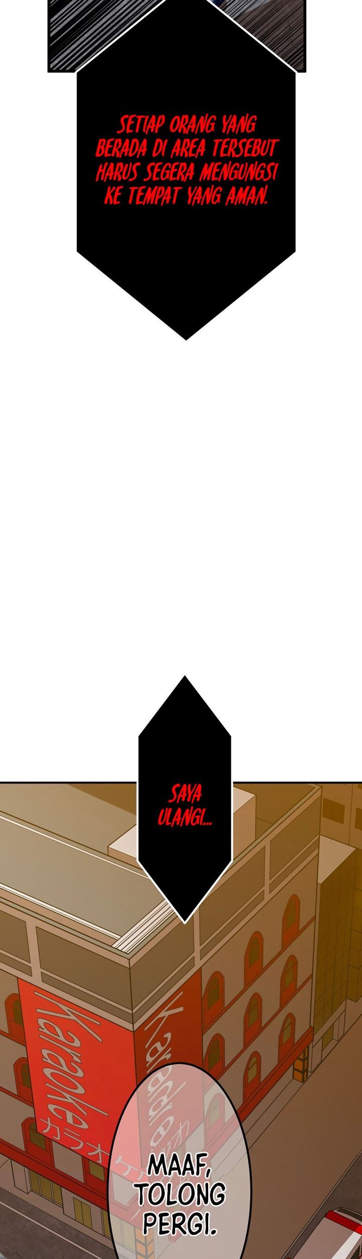 Savior of Divine Blood ~Draw Out 0.00000001% to Become the Strongest~ Chapter 13 Gambar 4