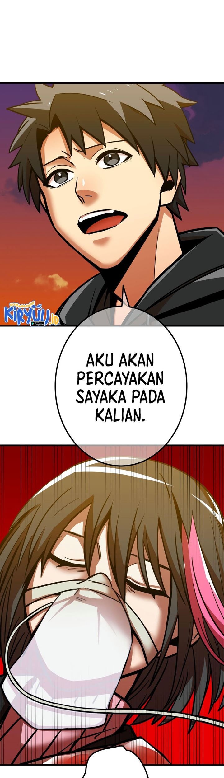 Savior of Divine Blood ~Draw Out 0.00000001% to Become the Strongest~ Chapter 13 Gambar 6