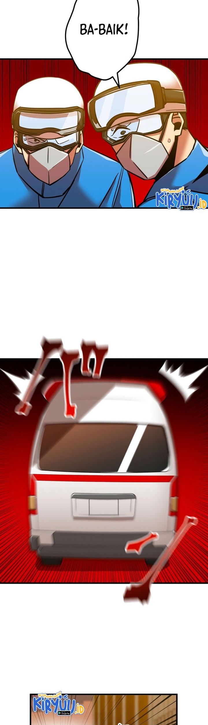 Savior of Divine Blood ~Draw Out 0.00000001% to Become the Strongest~ Chapter 13 Gambar 7