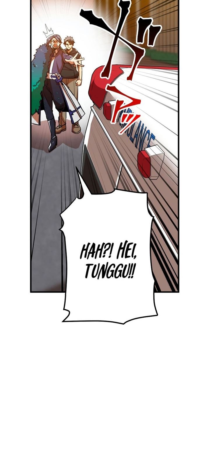 Savior of Divine Blood ~Draw Out 0.00000001% to Become the Strongest~ Chapter 13 Gambar 8