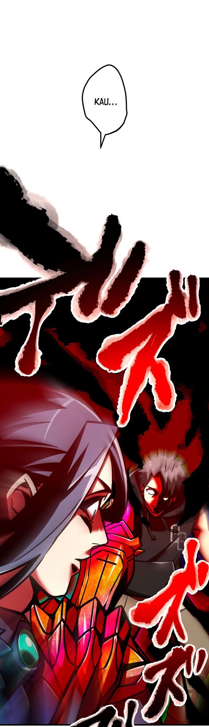 Savior of Divine Blood ~Draw Out 0.00000001% to Become the Strongest~ Chapter 13 Gambar 10