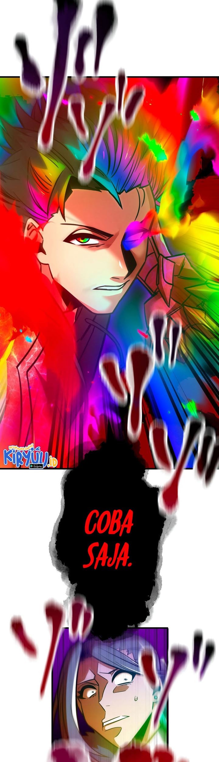Savior of Divine Blood ~Draw Out 0.00000001% to Become the Strongest~ Chapter 13 Gambar 12