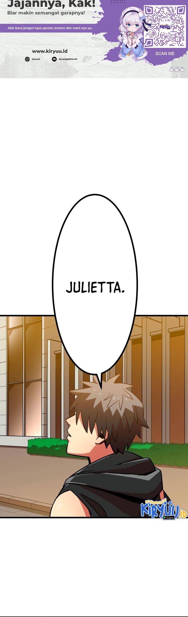 Savior of Divine Blood ~Draw Out 0.00000001% to Become the Strongest~ Chapter 13 Gambar 14