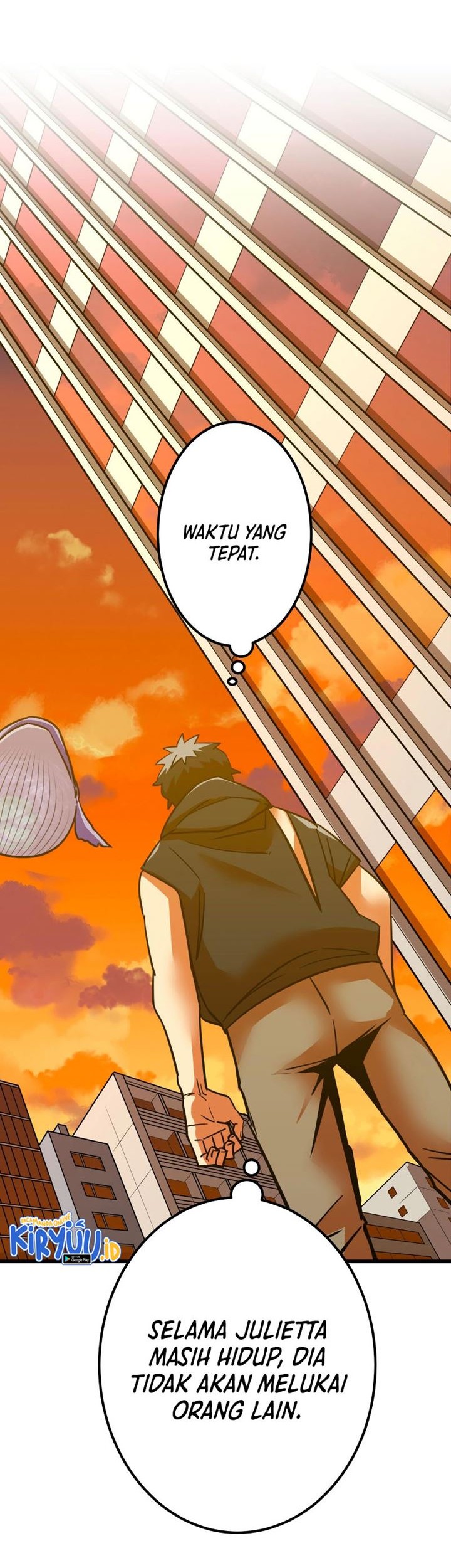 Savior of Divine Blood ~Draw Out 0.00000001% to Become the Strongest~ Chapter 13 Gambar 19